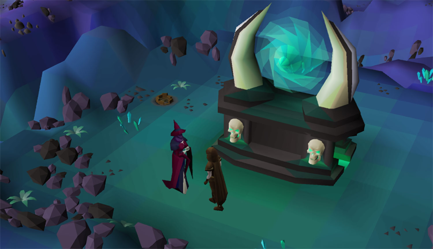 The Soul Altar